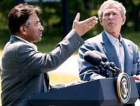  Calls for Intervention in Pakistan